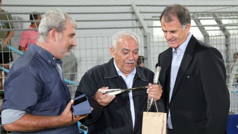 «Καλοί στο πρώτο»