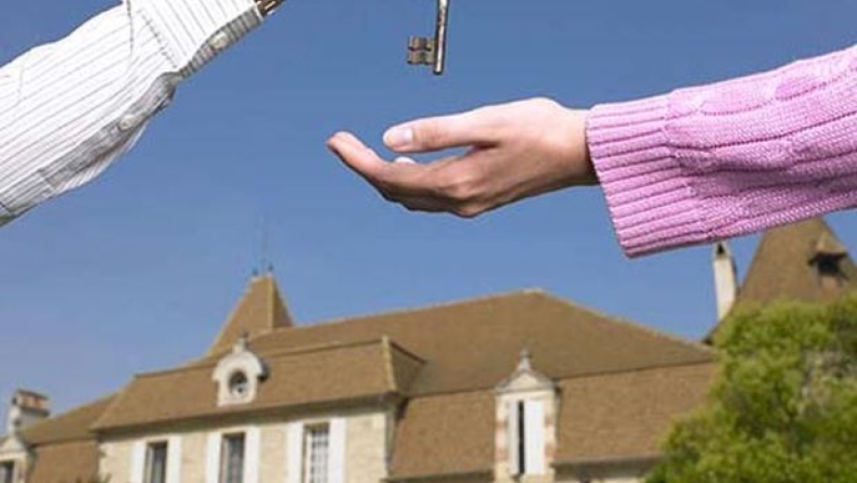 Έρχονται κατασχέσεις ακινήτων!