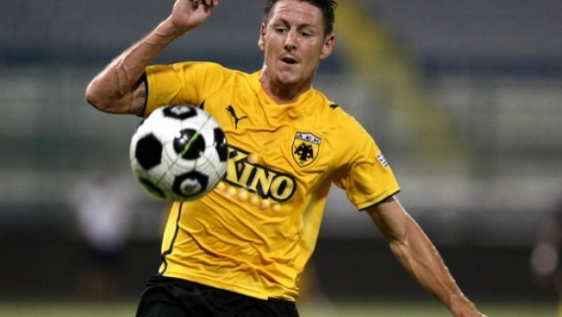 «Κρητικός» ο Μπερνς