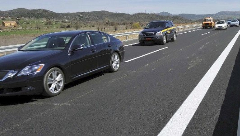 Τι αλλάζει στις άδειες οδήγησης