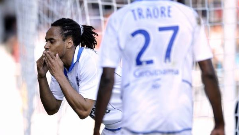 Κοντά στο «θαύμα» η Οσέρ