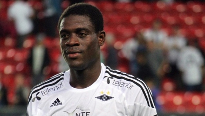 Η επιστροφή του Ισά!