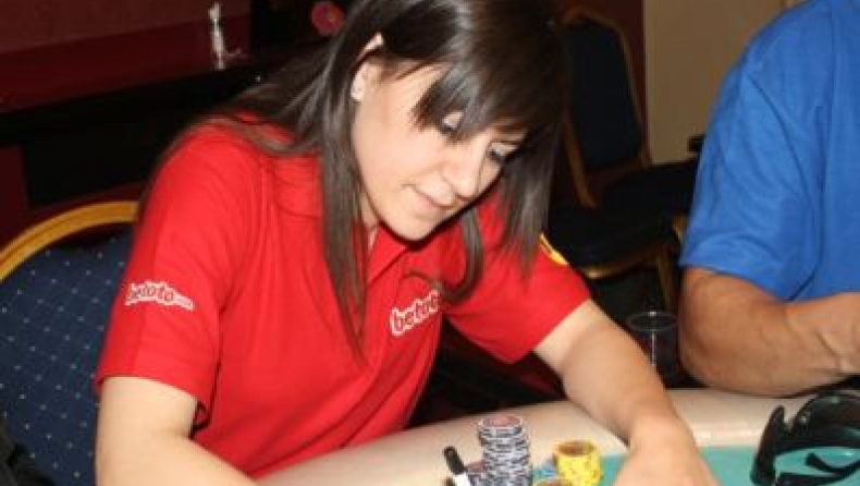24 Έλληνες παίκτες στην Day 2 του Greek Poker Tour