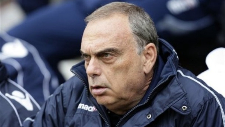 Γκραντ: «Γκολ και φύγαμε για τελικό»