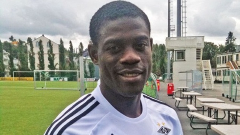 Συμφώνησε με Ισά η Βέροια