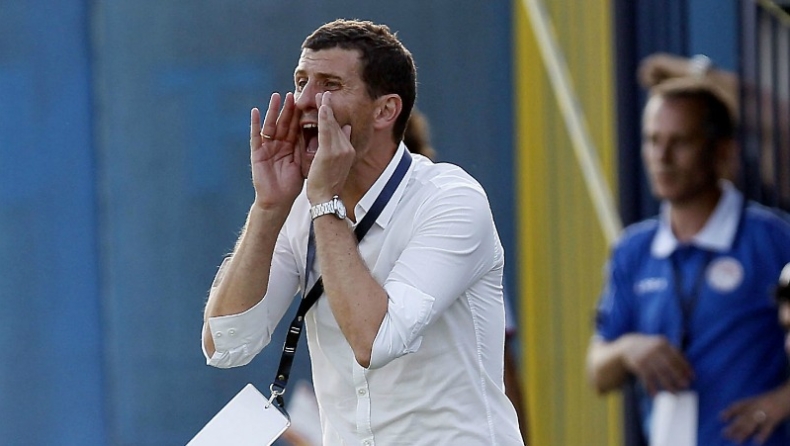 Τέλος και τυπικά ο Γκραθία