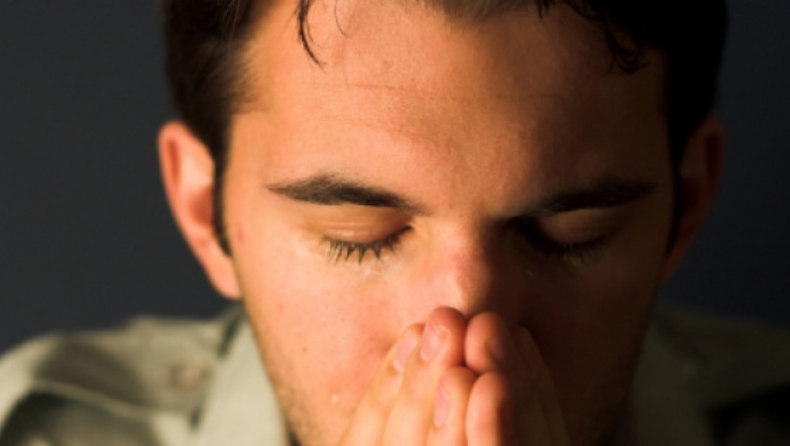 Προσποιούνται και οι άντρες οργασμό;