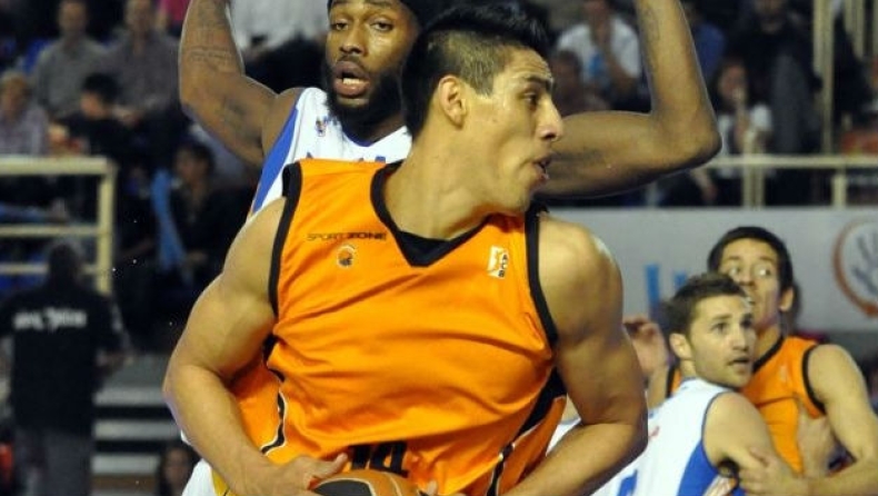 Δεν σταματάει η Ρεάλ!