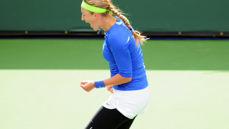 Απλώς, η καλύτερη!