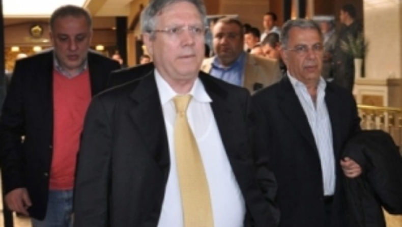 «Βόμβα» σε στημένα με Φενέρ!