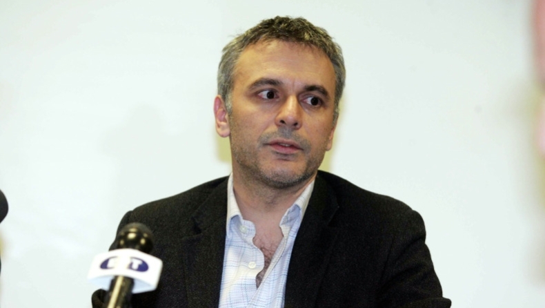 Από ΑΕΚ σε Πανιώνιο ο Κιντής!