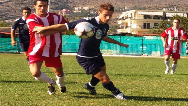 Το πρόγραμμα του Πύρασου