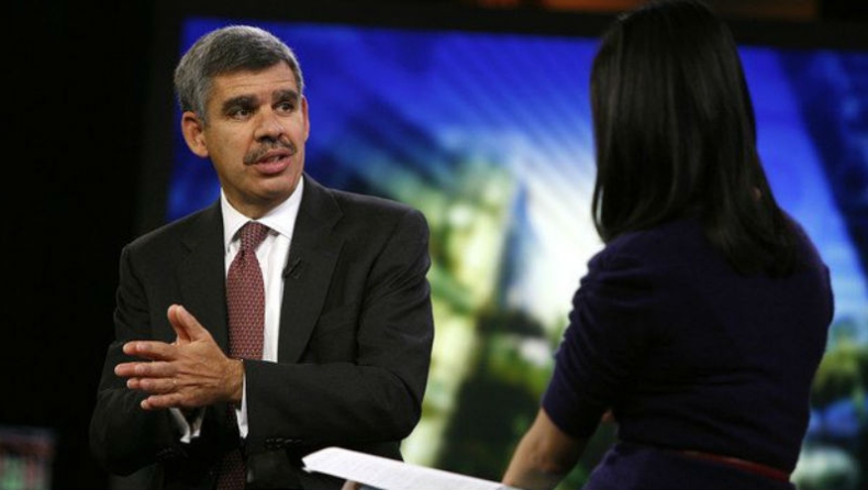 Η Ελλάδα δεν έχει ξεπεράσει τον κίνδυνο