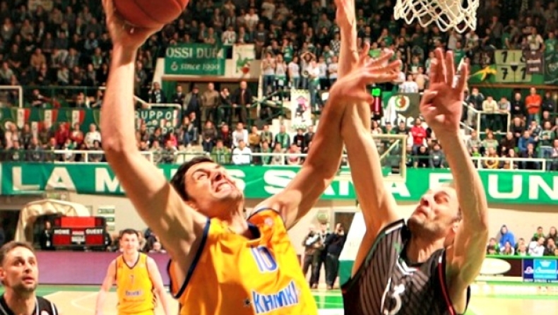 Σιένα... non stop