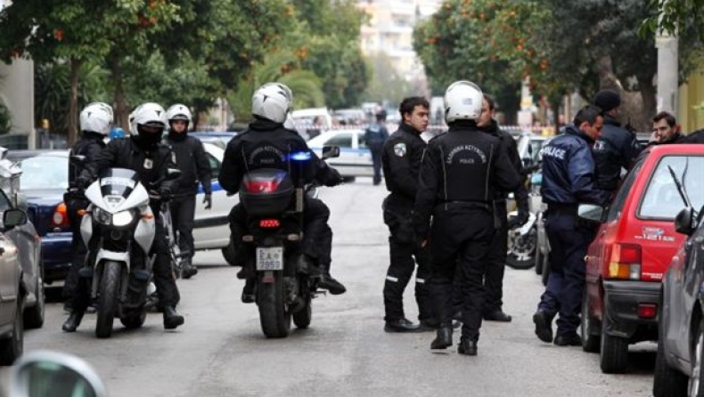 Η ομάδα ΔΙΑΣ «ξεκληρίζεται» στα τροχαία