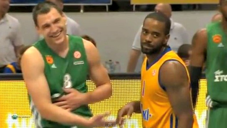 Euro... bloopers! (vid)