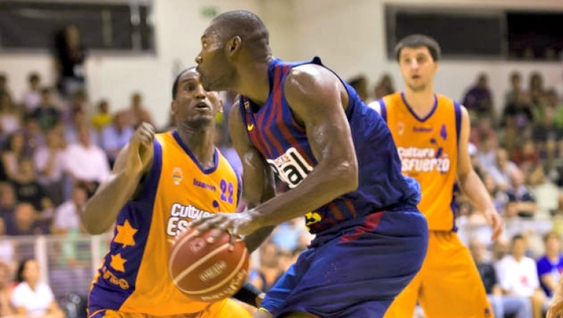 Supercopa μέσω... εκδίκησης ο Μάικλ