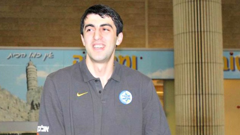 Έτοιμος να... ανταποδώσει ο Σερμαντίνι