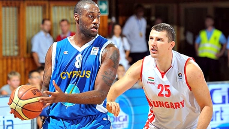 Toυλάχιστον το πάλεψε η Κύπρος