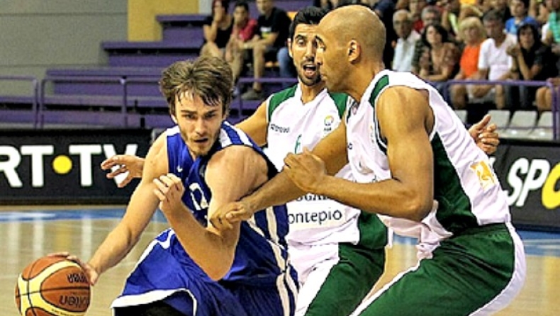 Έξι και σήμερα για Τσεχία