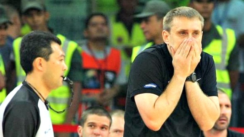 Ο... πόλεμος Βενεζουέλας & Λιθουανίας