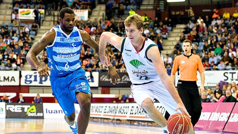 Δεν αγχώθηκε η Ουνικάχα