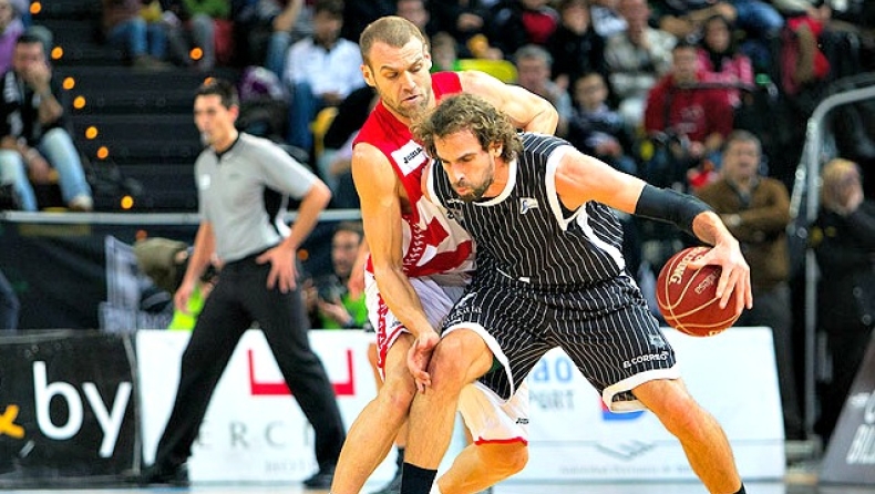 Κεφάτες οι Βαλένθια και Μπιλμπάο