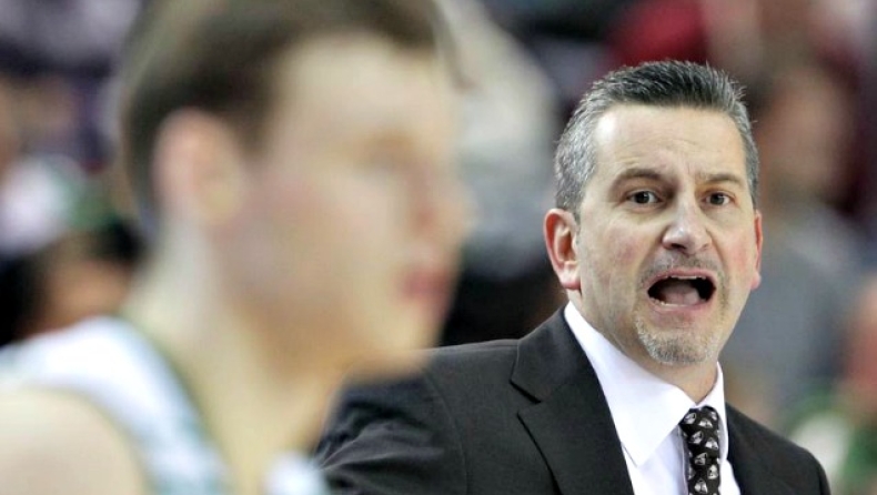 Απαγόρευση λόγω... Ζούρου στη Ζαλγκίρις