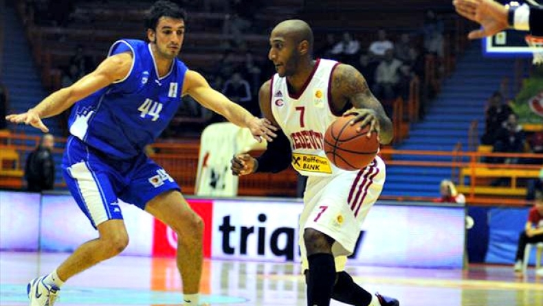 Σοβάρεψε απότομα η Τσεντεβίτα