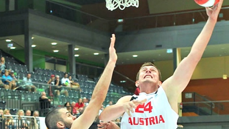 Όσο ζει, ελπίζει η Αυστρία