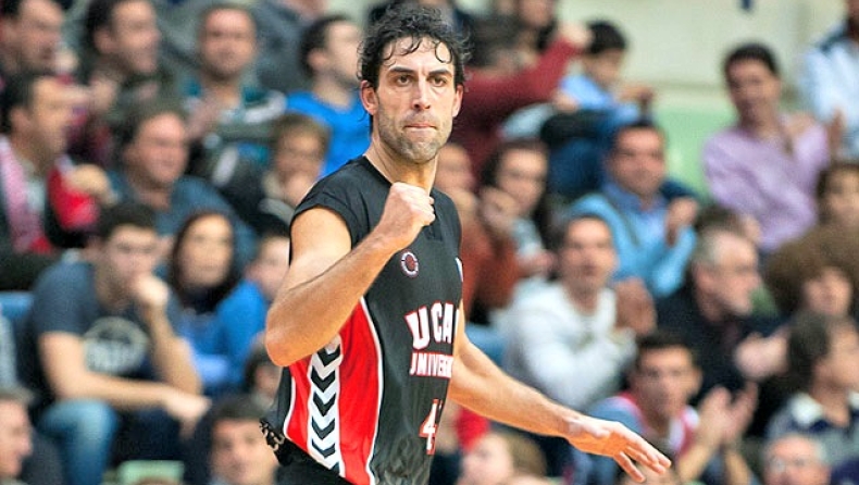 Ρεκόρ καριέρας στα 32 χρόνια του ο Μπέρνι!