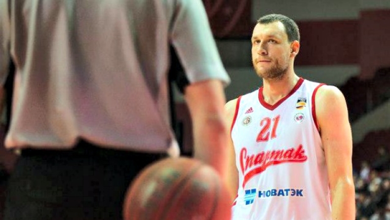 Άγγιξε το double-double ο Μαυροκεφαλίδης