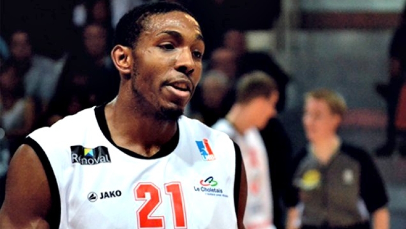 Υπέγραψε Νέλσον ο Ερυθρός Αστέρας