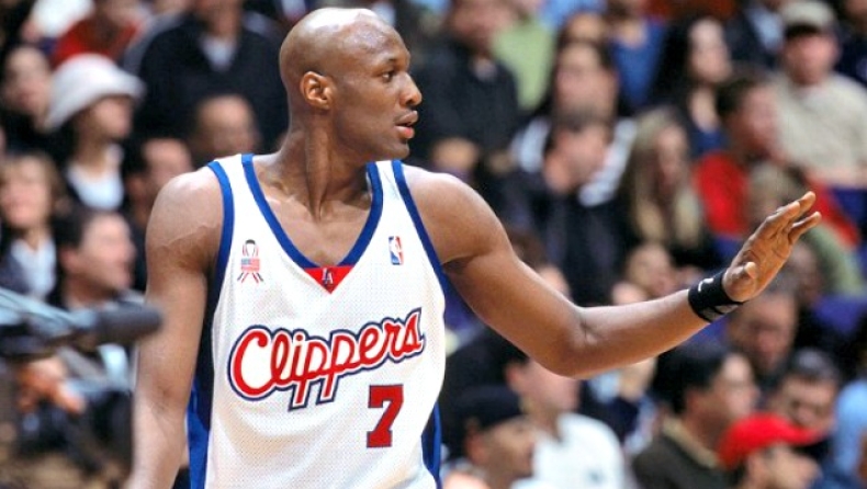 Πρόβλημα φυσικής κατάστασης ο Όντομ