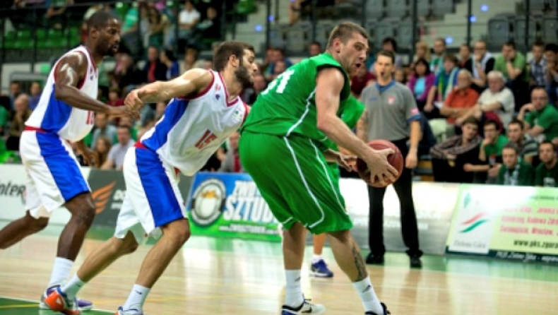 Τουλάχιστον το διασκέδασε!