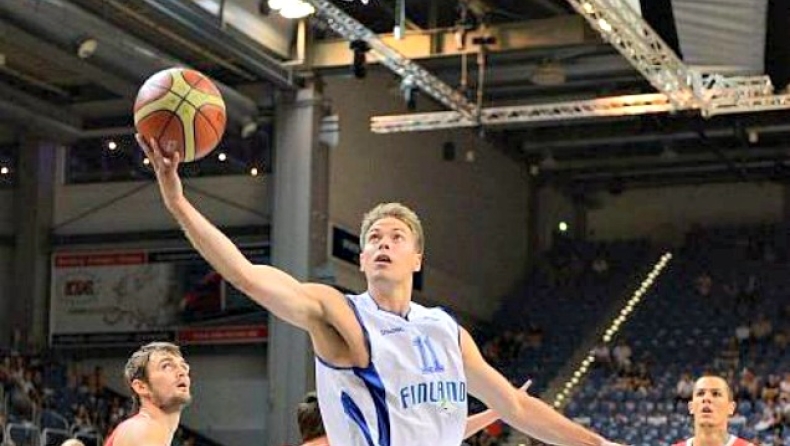 Λίγη και με Φινλανδία η Τουρκία!