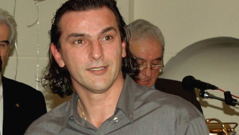 «Έχει χάσει τα αποδυτήρια ο Φερέιρα»