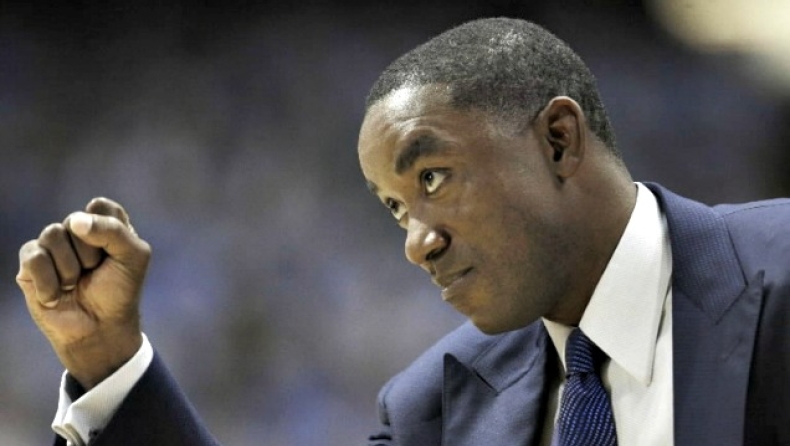 Αρνητικός για come back στους Νικς ο Τόμας