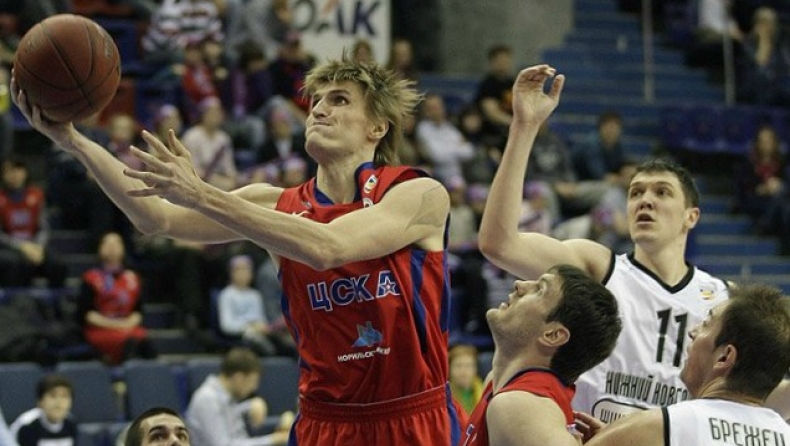 Ημι... διάψευση Νετς για Κιριλένκο