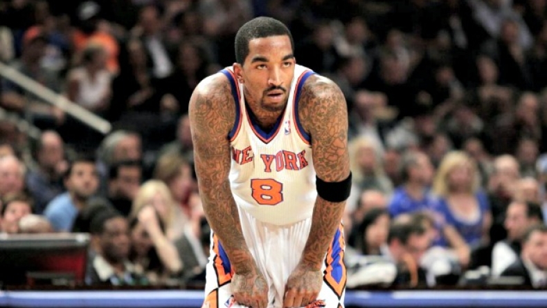 Στοχεύει στο... δαχτυλίδι με Νικς ο Σμιθ!