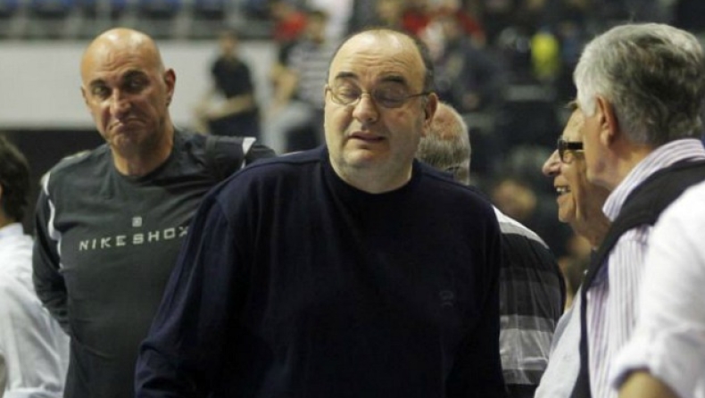 Διέψευσε για Παρτιζάν ο Βουγιόσεβιτς