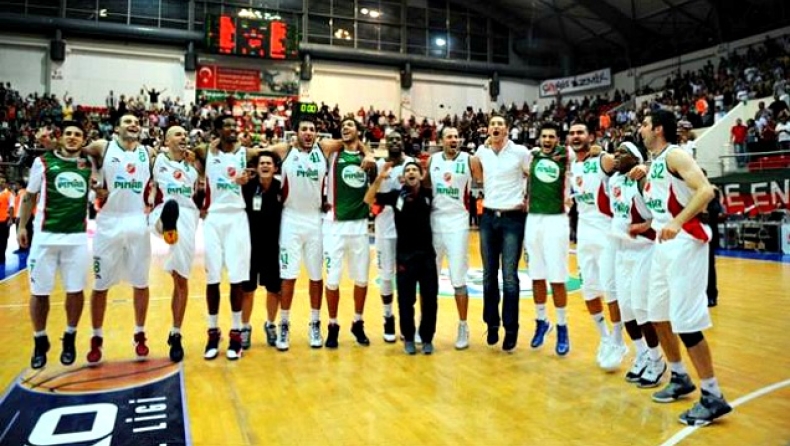 Η 4άδα του Final Four