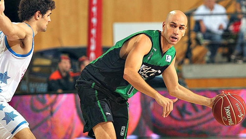 Στη Χοβεντούτ η πρώτη νίκη της νέας ACB