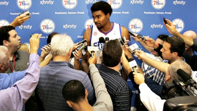 Νυστέρι και... τέλος ο Μπάινουμ