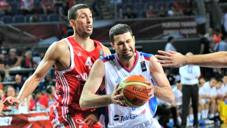 Καλός ο Ούκιτς στη νίκη της... Σερβίας