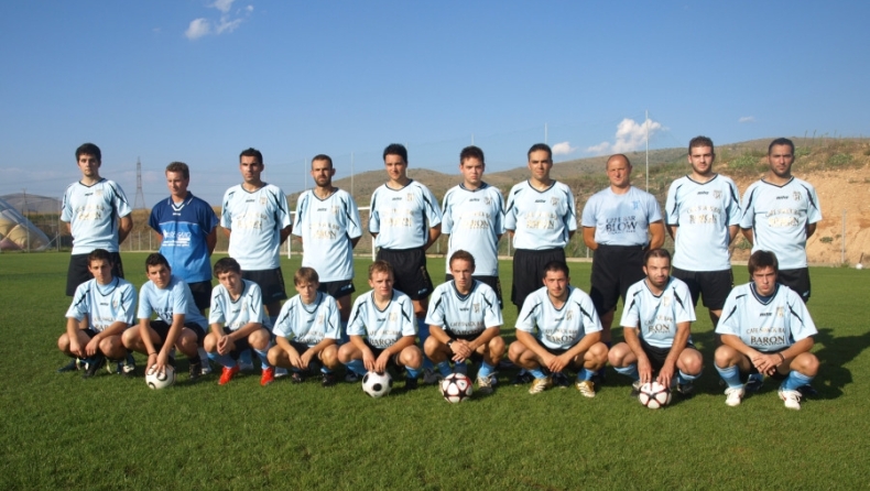 Κινητικότητα στη Γαλατινή