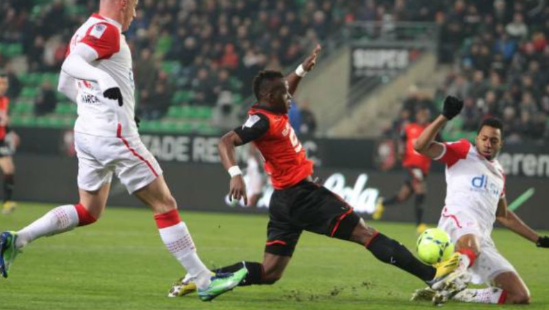 «Βόμβα» παραμονής για Νανσί!