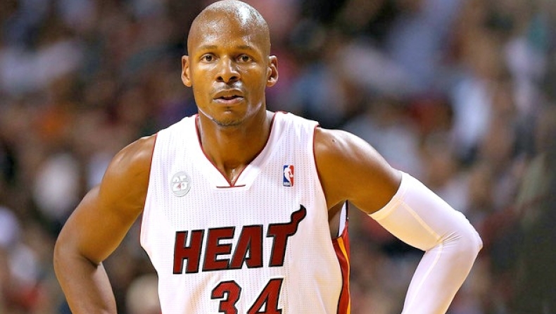 Άλεν: «Είμαι αντίπαλος, ας με αποδοκιμάσουν»