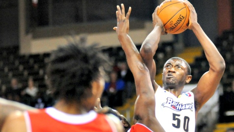 Έρχεται για Ίκαρο Καλλιθέας ο Αλάμπι