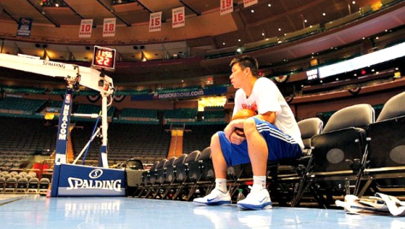 Ο Φέλτον επιστρέφει, ο Λιν;